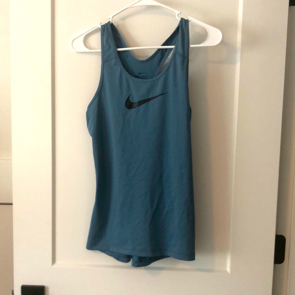 Nike Dri-fit tank